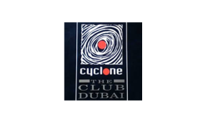Cyclone Club DUBAI
